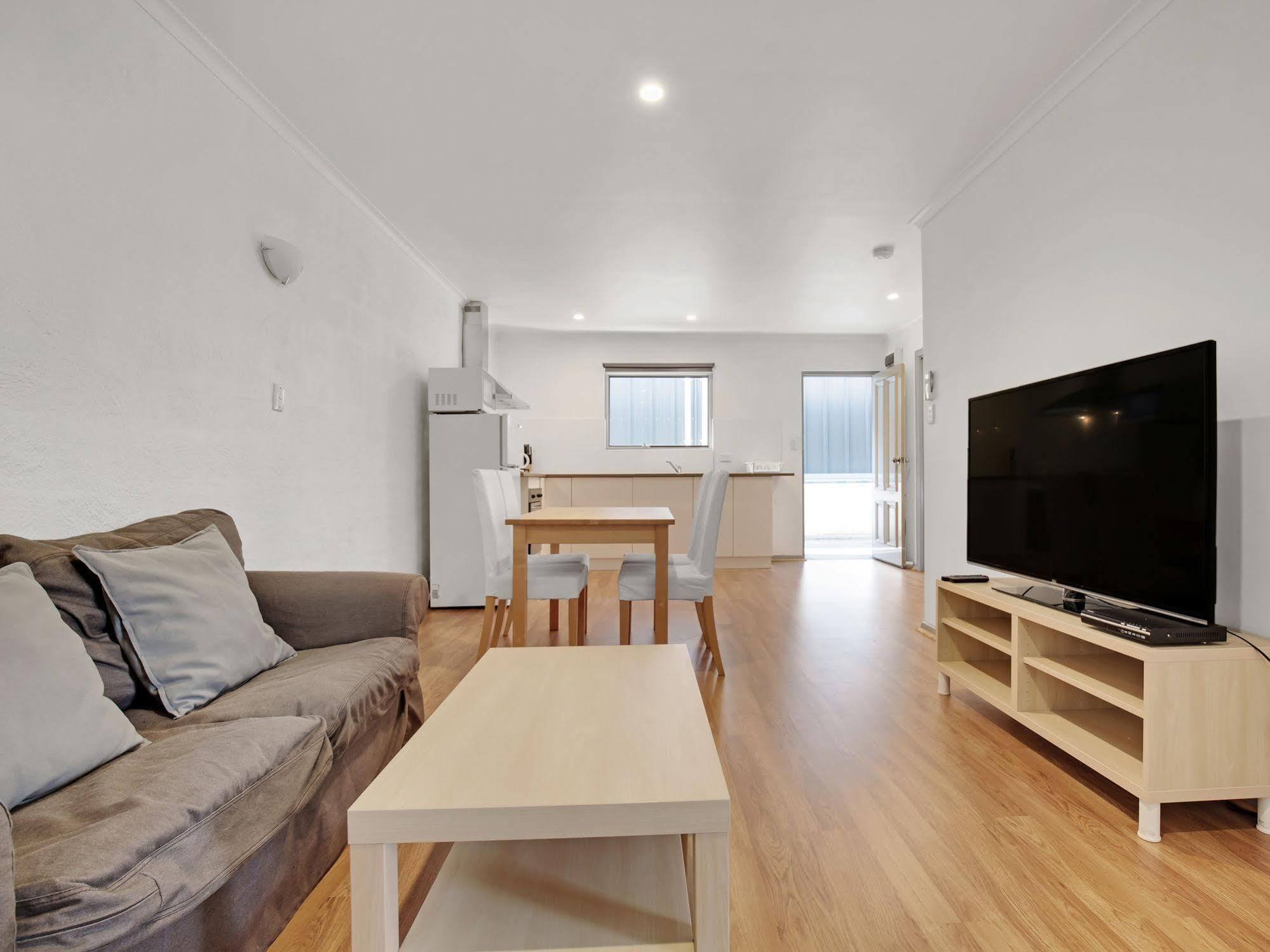 Adelaide Holiday Homes Exterior foto