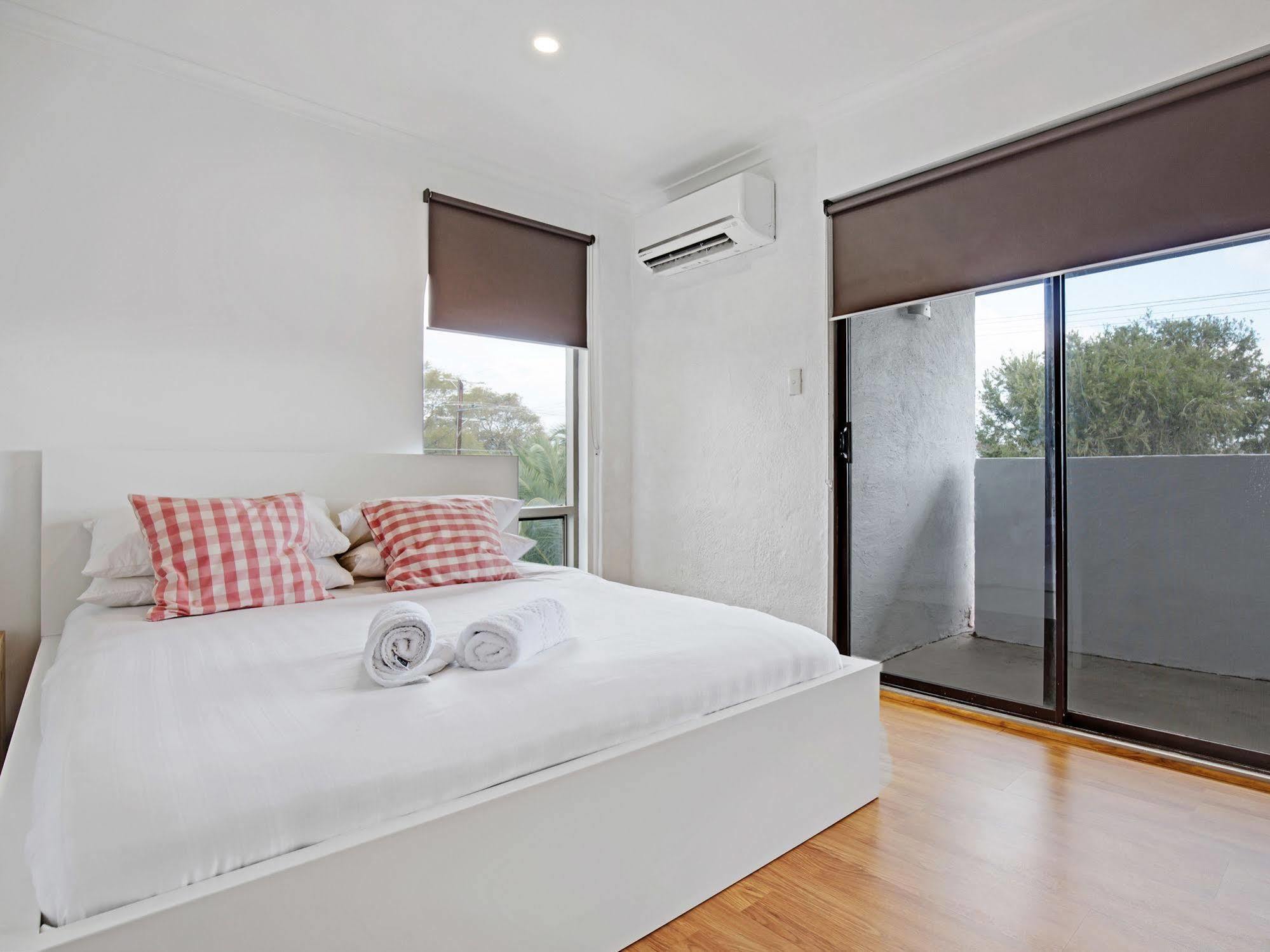 Adelaide Holiday Homes Exterior foto