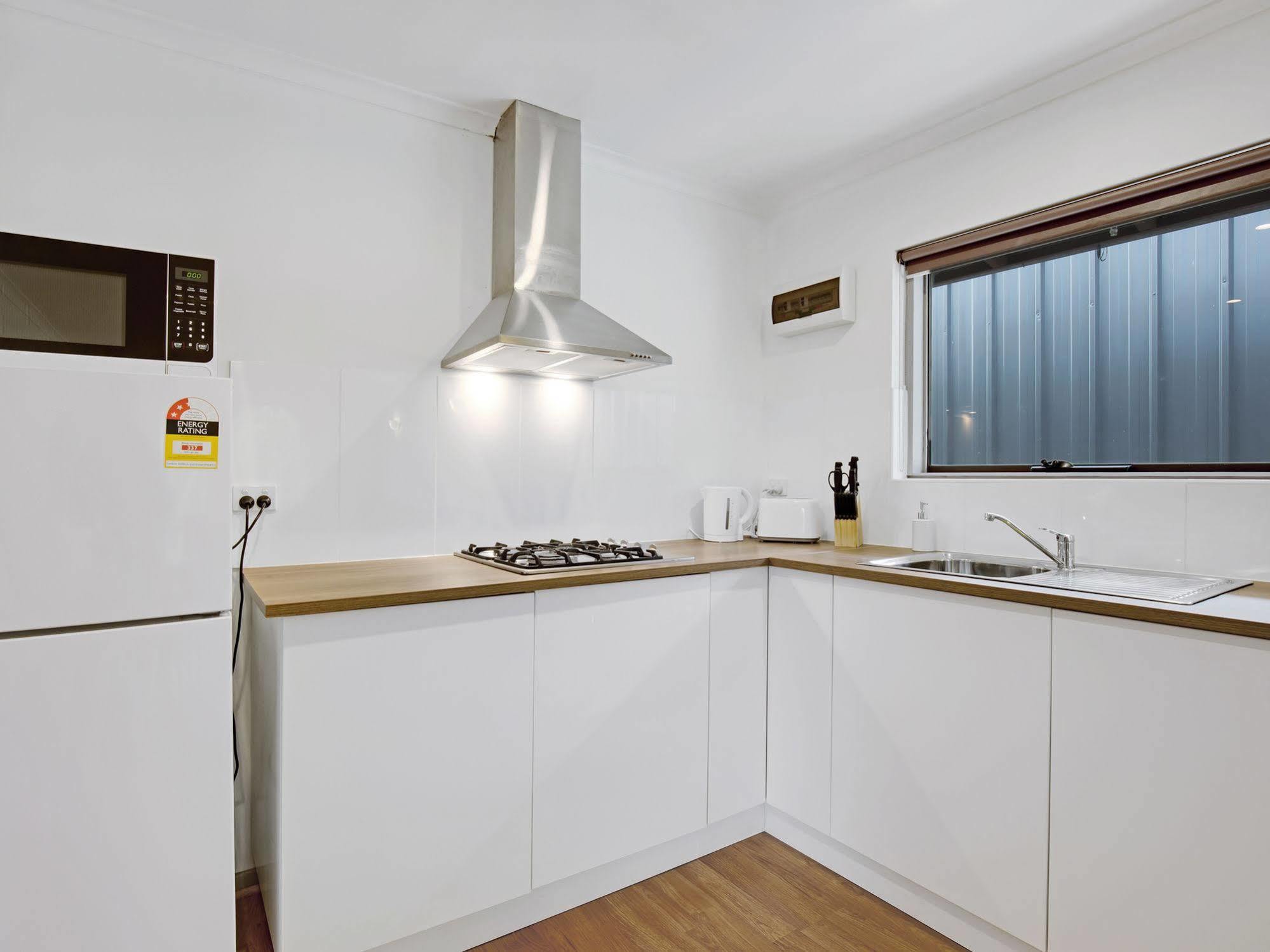 Adelaide Holiday Homes Exterior foto