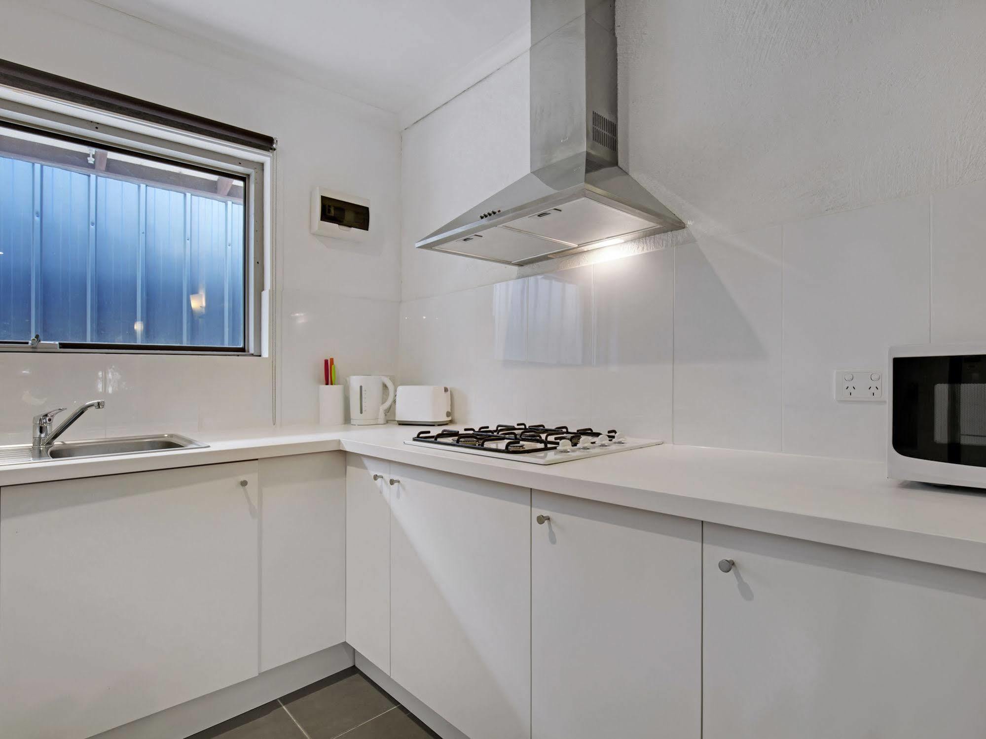Adelaide Holiday Homes Exterior foto